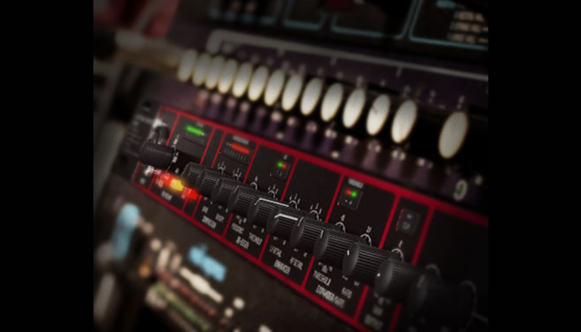 Премиум класс Behringer Studio L 